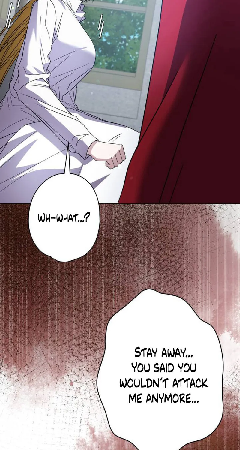Love Letter From the Future Chapter 34 page 45 - 