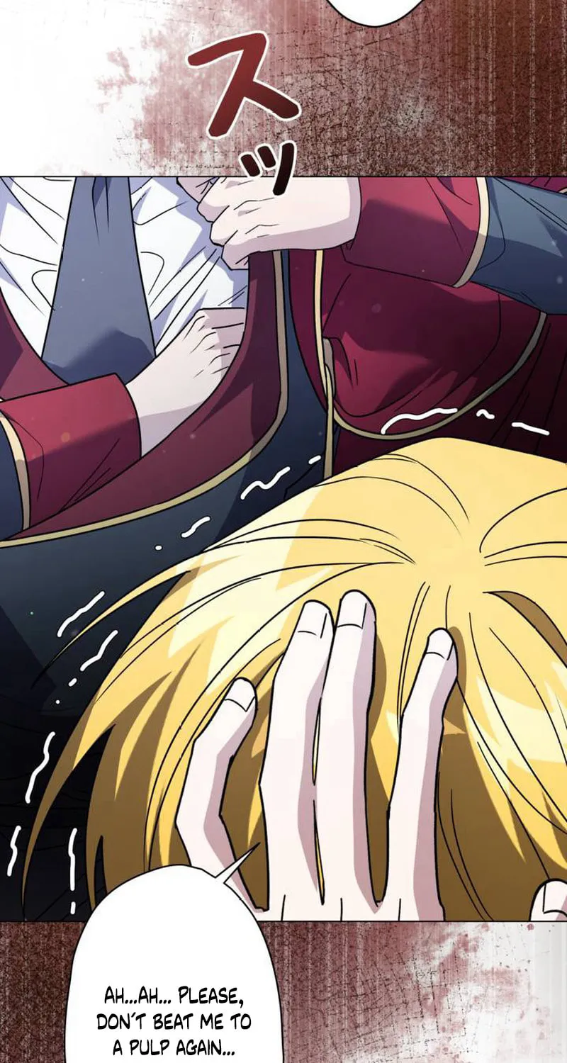 Love Letter From the Future Chapter 34 page 46 - 
