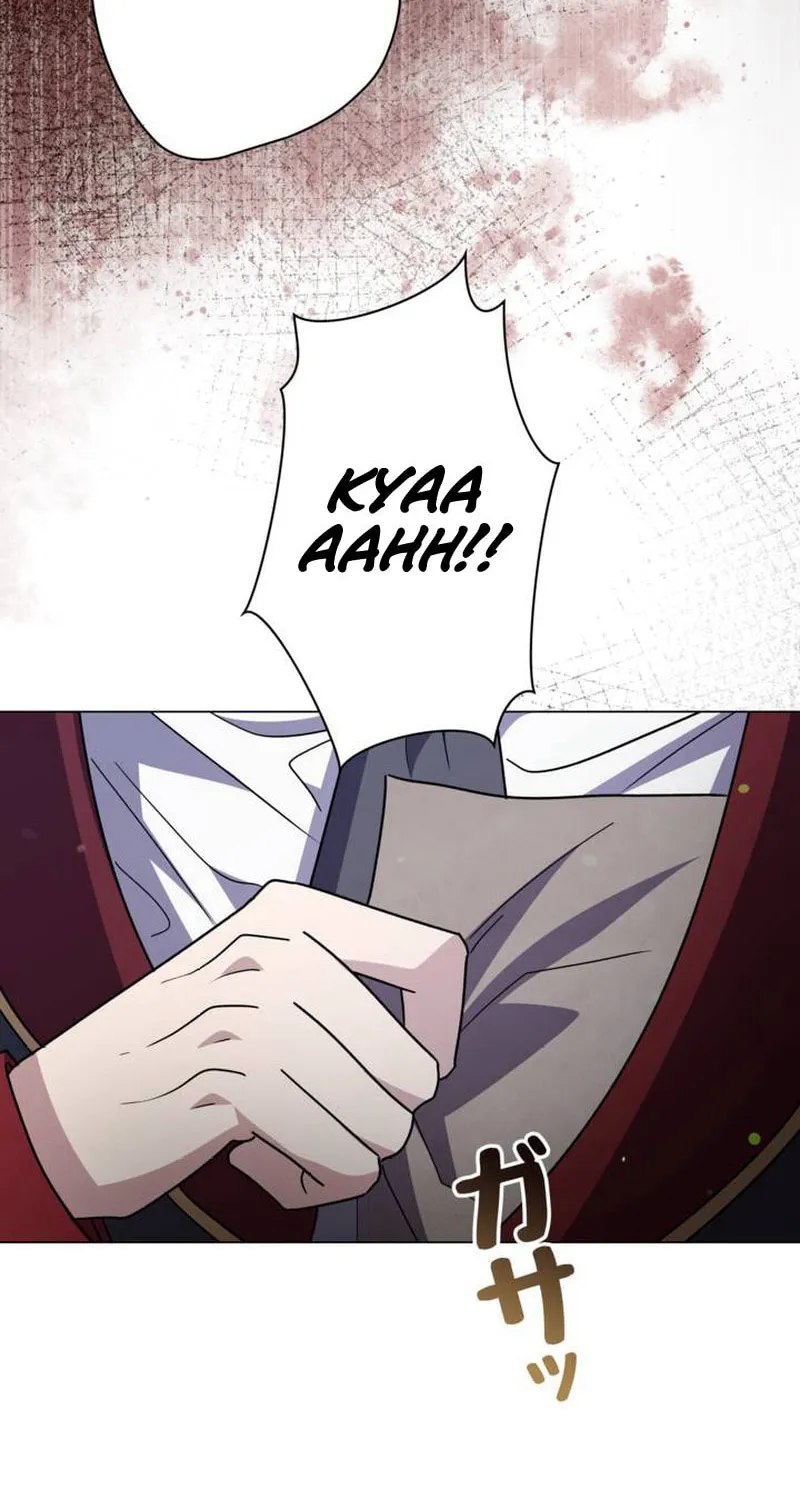Love Letter From the Future Chapter 34 page 47 - 