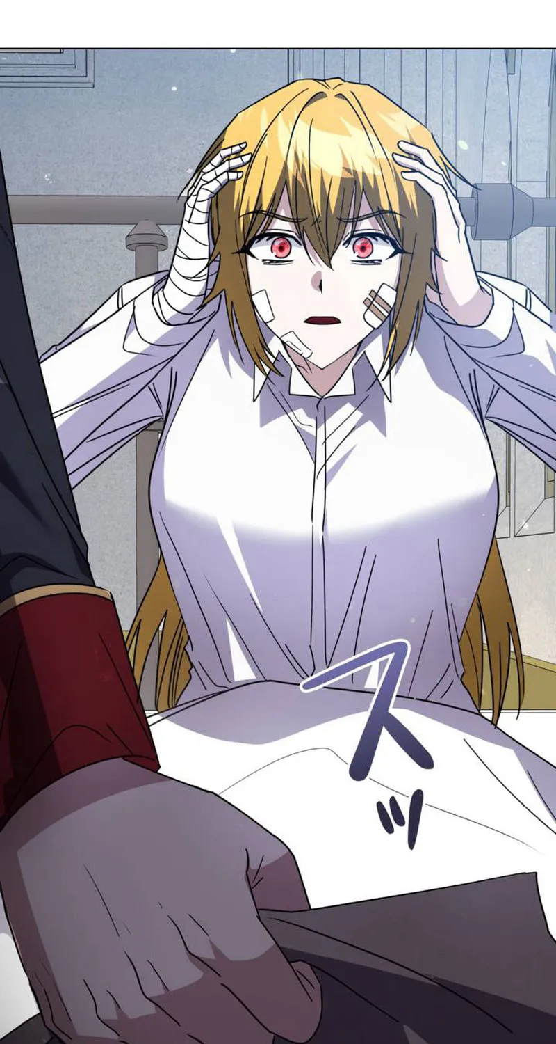 Love Letter From the Future Chapter 34 page 48 - 