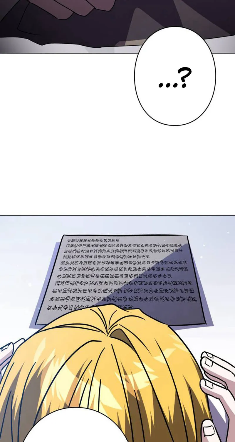 Love Letter From the Future Chapter 34 page 49 - 