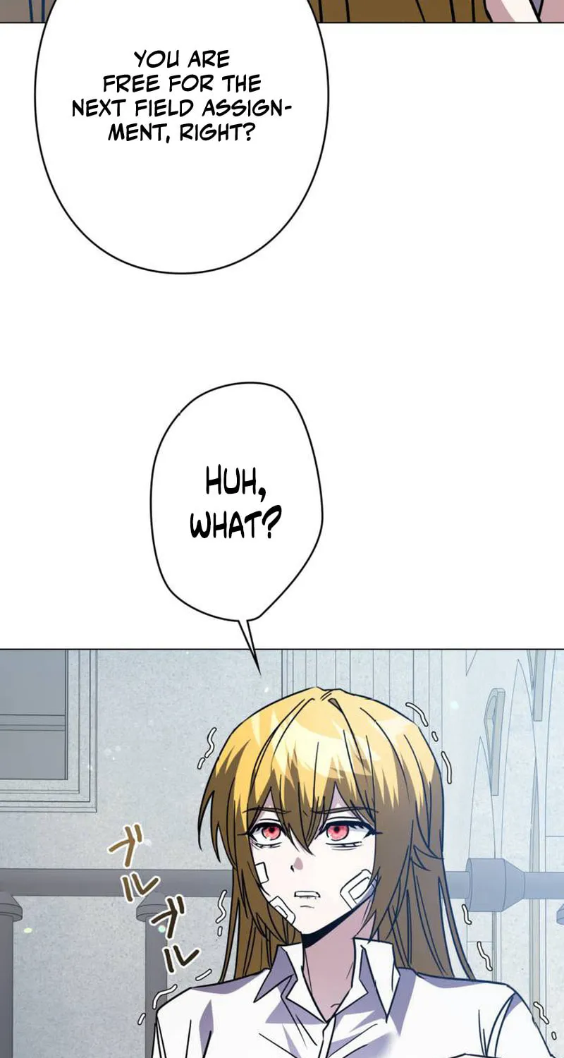Love Letter From the Future Chapter 34 page 50 - 