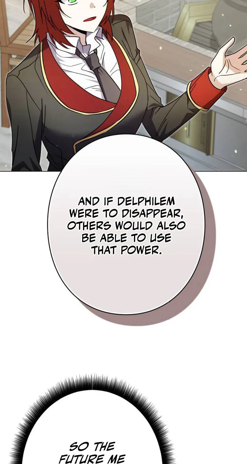 Love Letter From the Future Chapter 34 page 6 - 