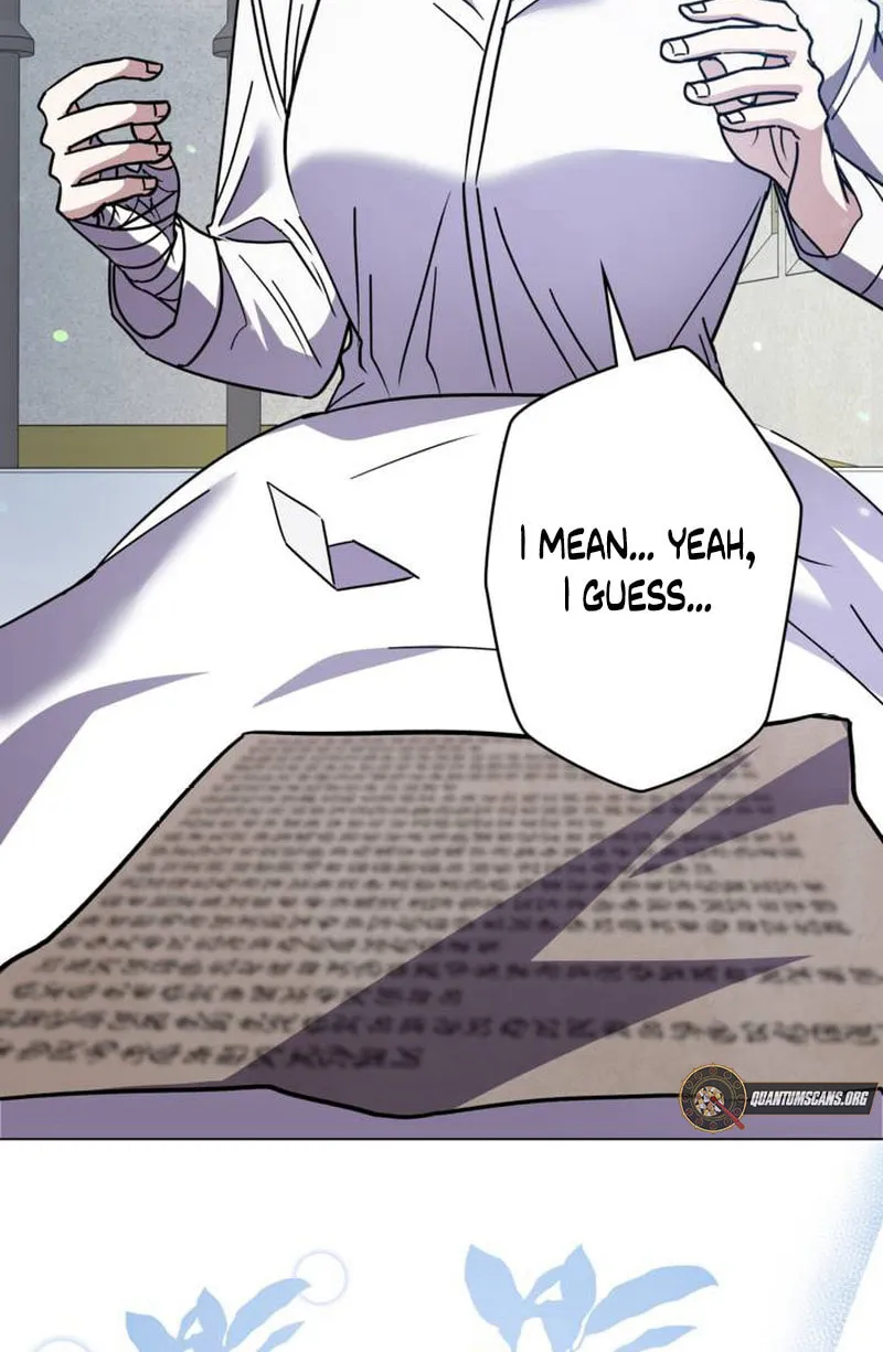 Love Letter From the Future Chapter 34 page 51 - 