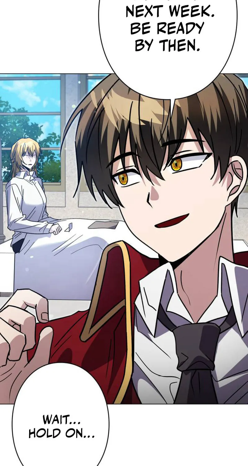 Love Letter From the Future Chapter 34 page 54 - 