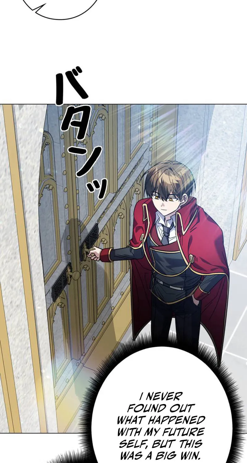 Love Letter From the Future Chapter 34 page 55 - 