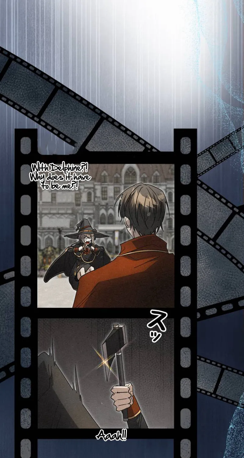 Love Letter From the Future Chapter 34 page 58 - 