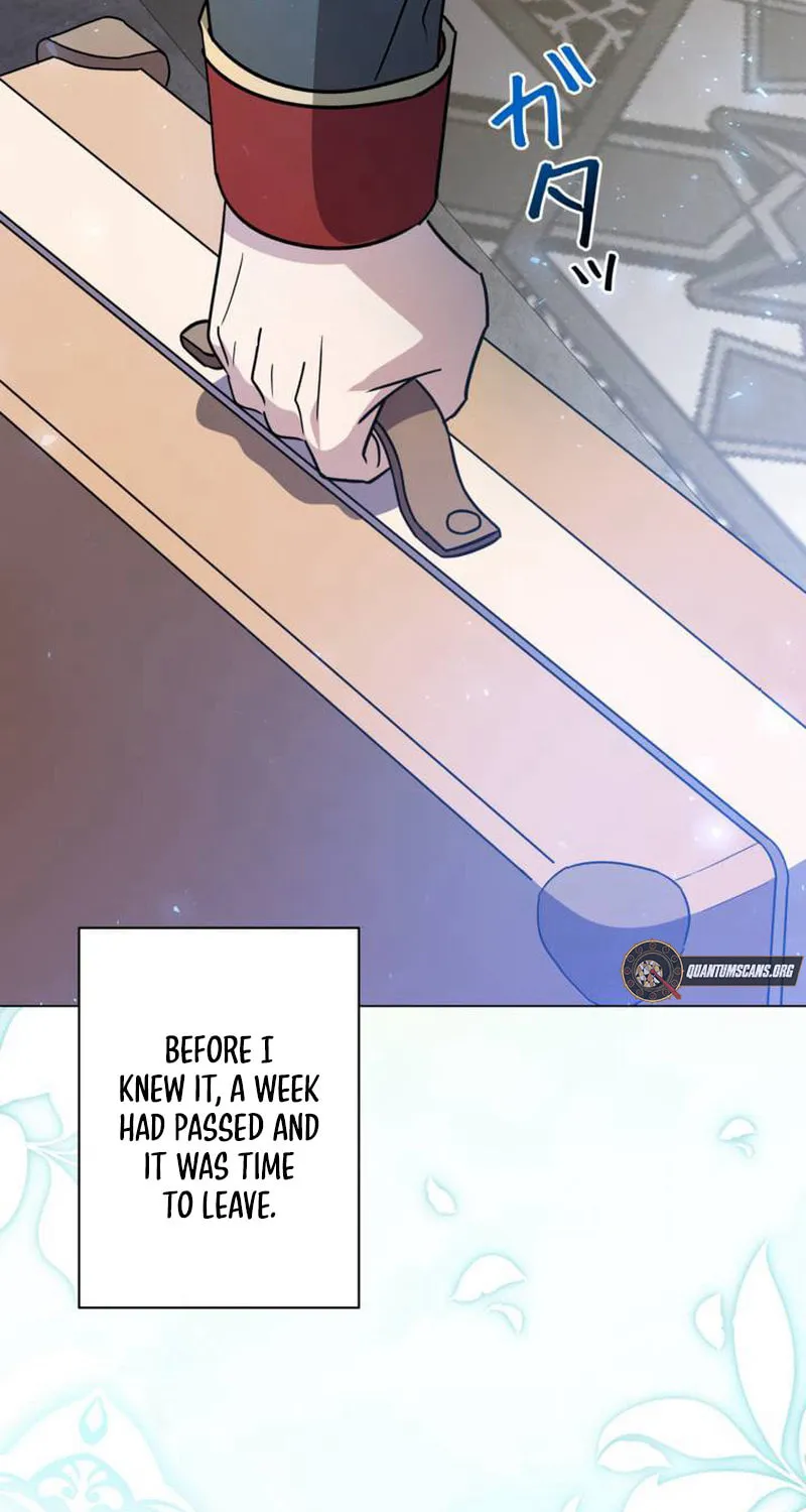 Love Letter From the Future Chapter 34 page 60 - 