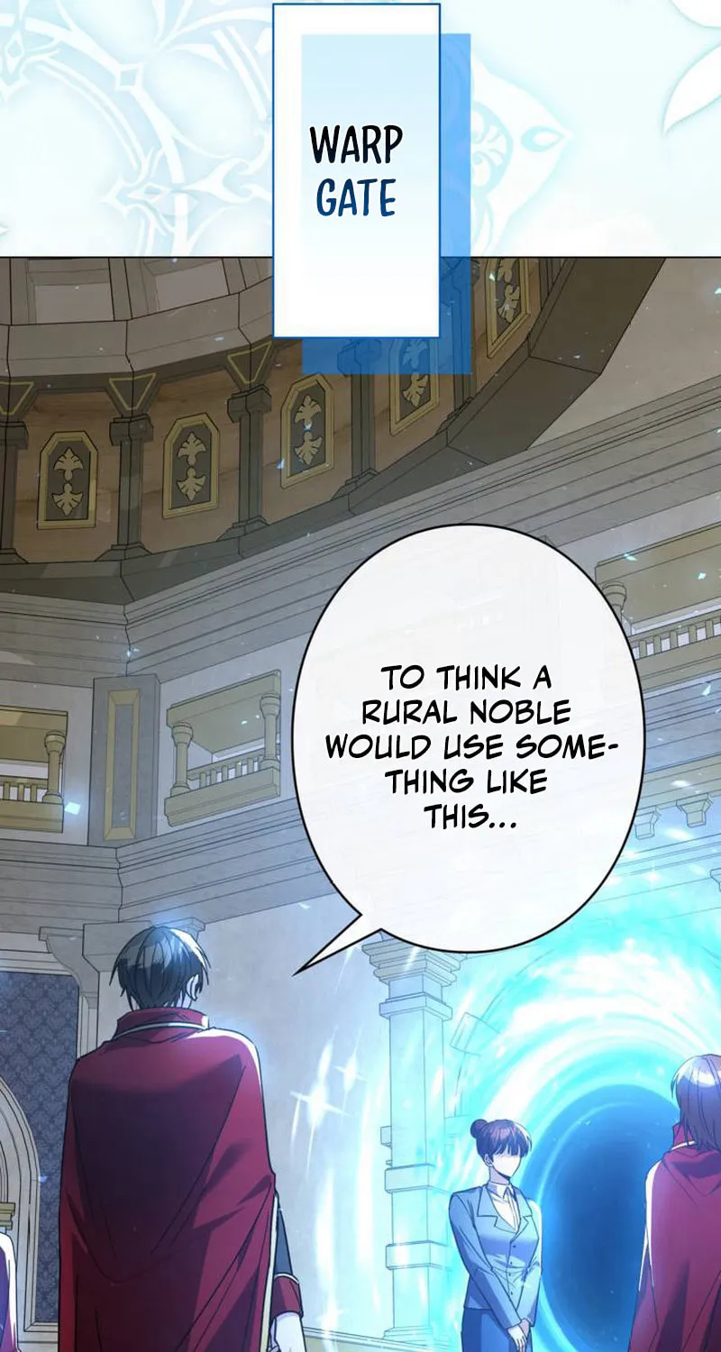 Love Letter From the Future Chapter 34 page 62 - 