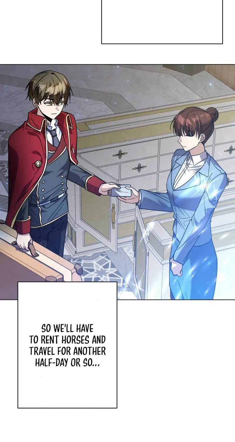 Love Letter From the Future Chapter 34 page 64 - 