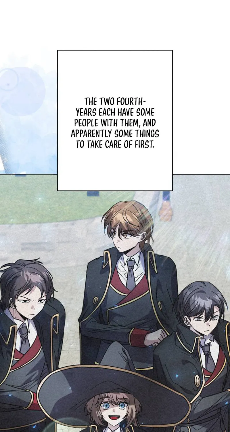Love Letter From the Future Chapter 34 page 65 - 