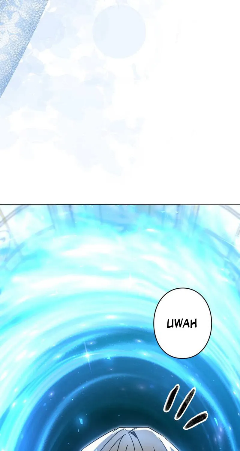 Love Letter From the Future Chapter 34 page 68 - 