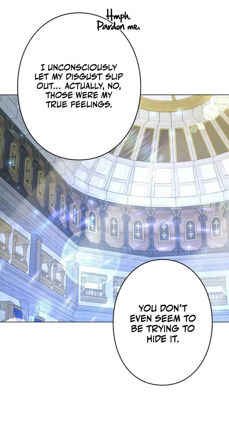Love Letter From the Future Chapter 34 page 73 - 