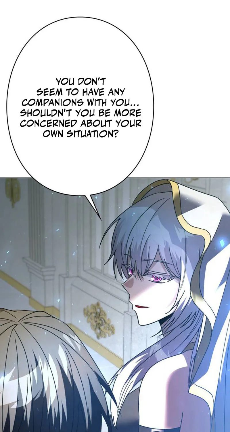Love Letter From the Future Chapter 34 page 74 - 