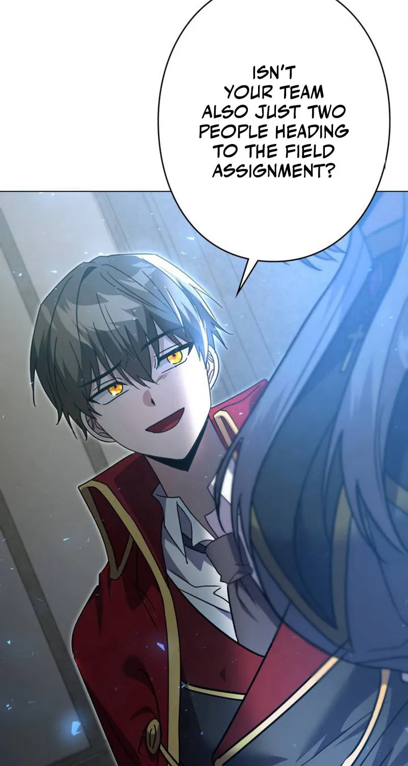 Love Letter From the Future Chapter 34 page 77 - 