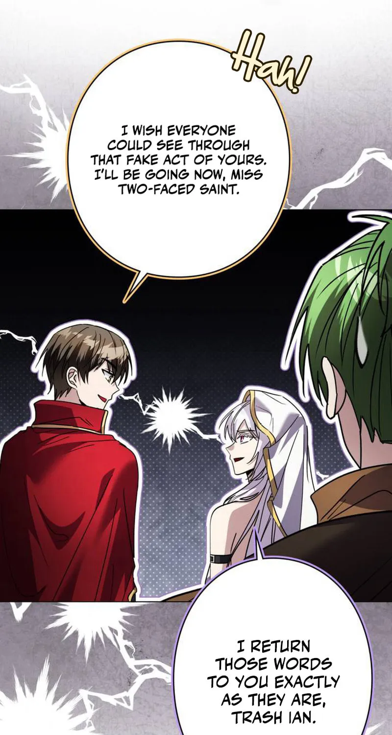 Love Letter From the Future Chapter 34 page 80 - 