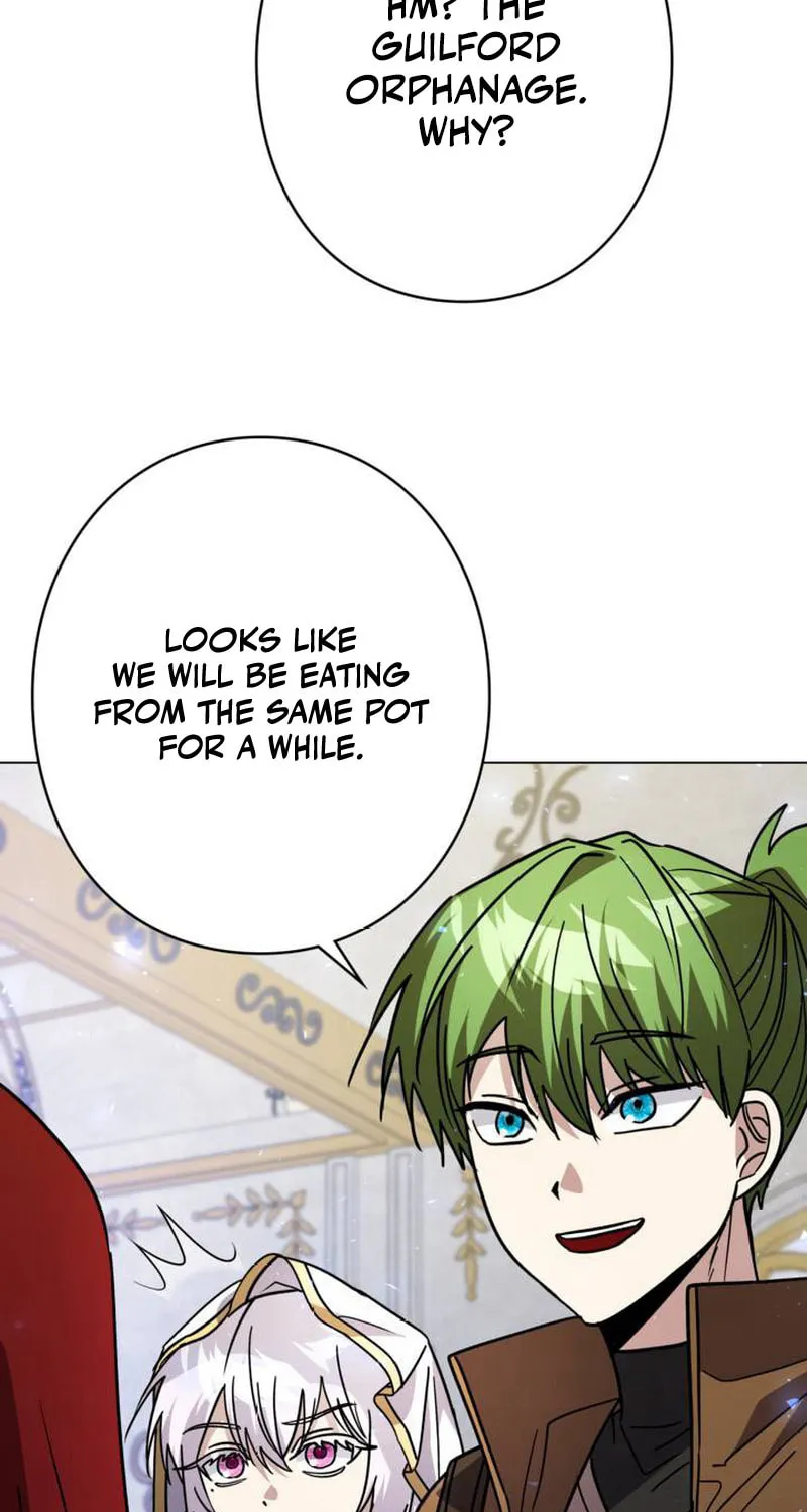 Love Letter From the Future Chapter 34 page 84 - 