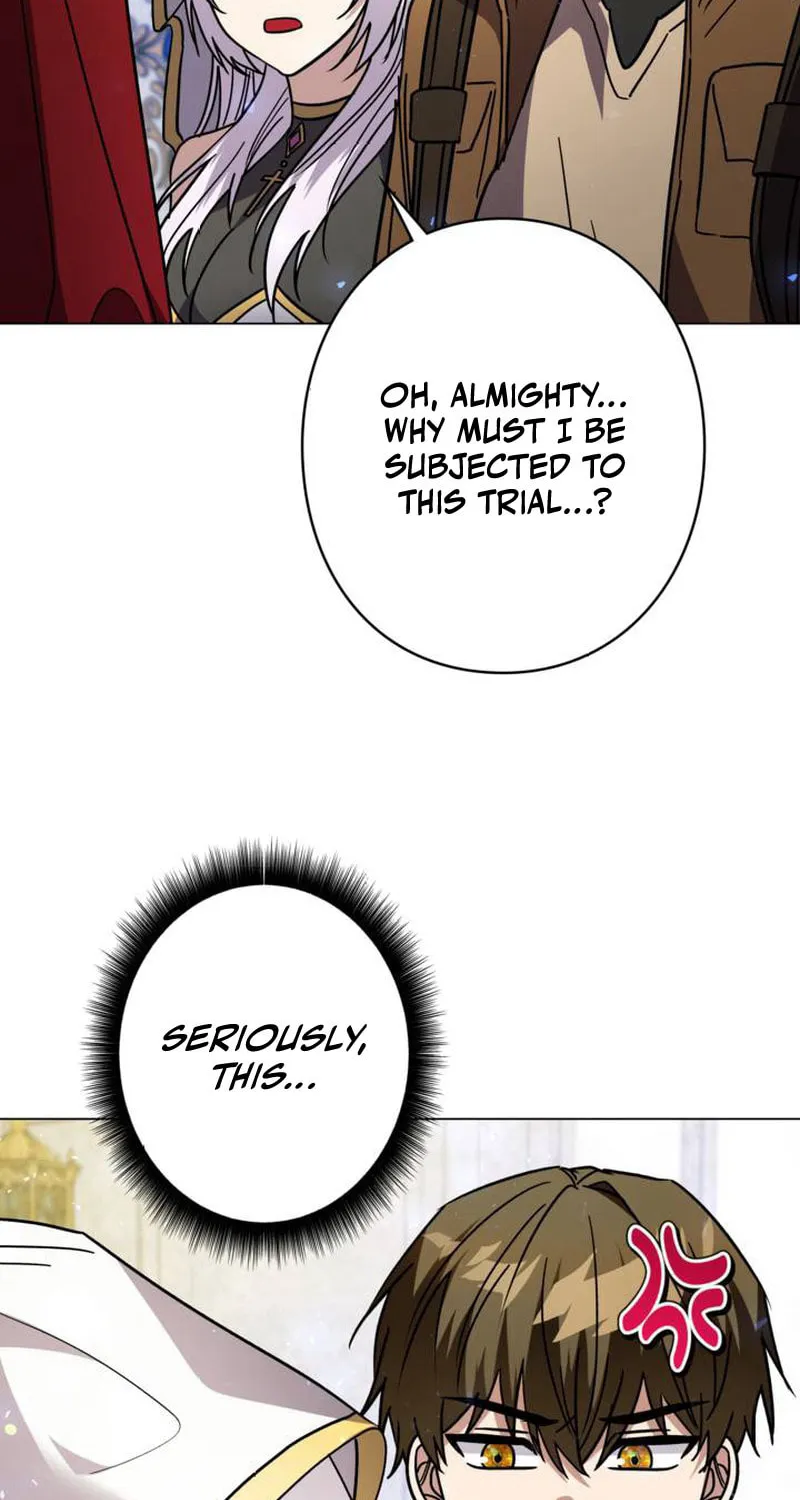 Love Letter From the Future Chapter 34 page 85 - 