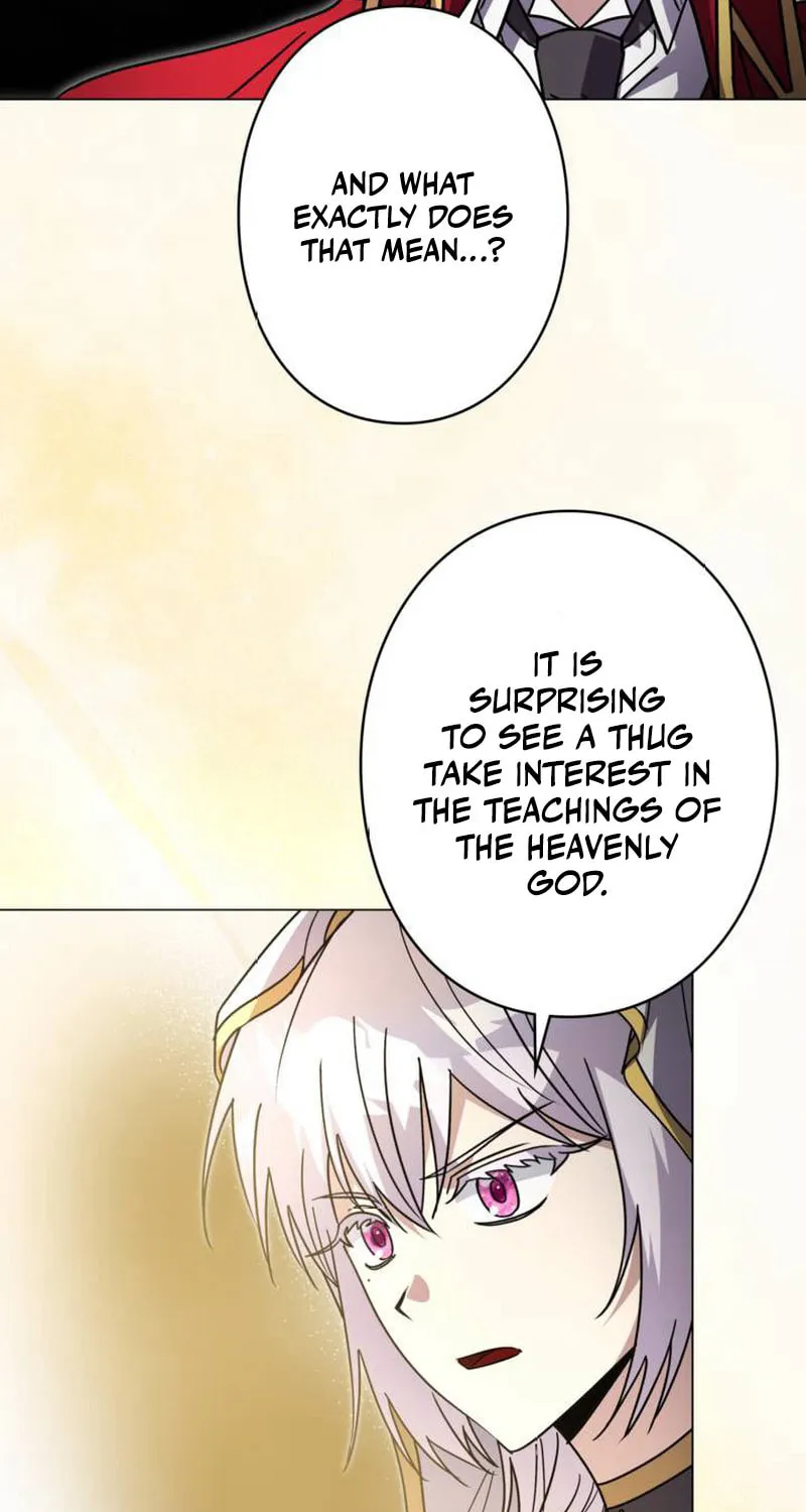 Love Letter From the Future Chapter 34 page 88 - 