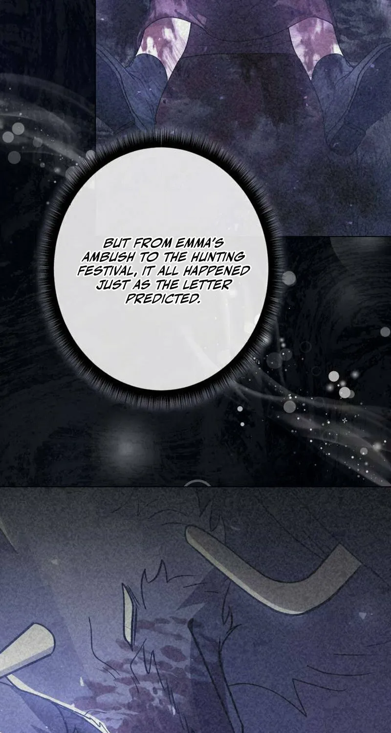 Love Letter From the Future Chapter 34 page 96 - 