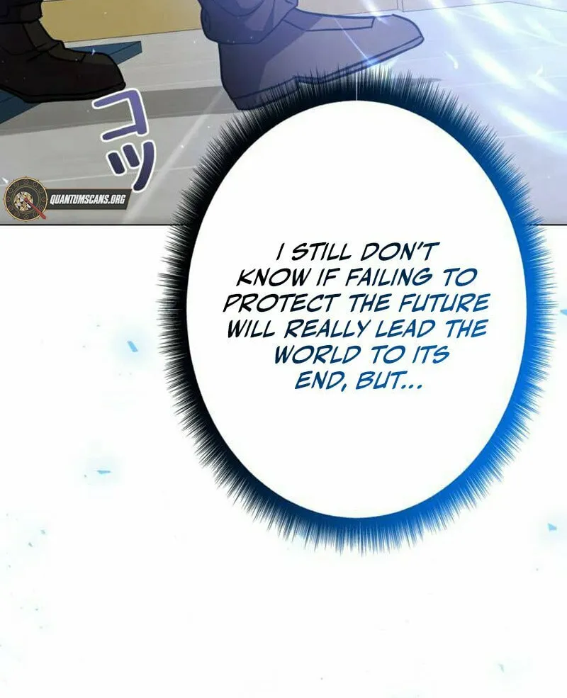 Love Letter From the Future Chapter 34 page 99 - 