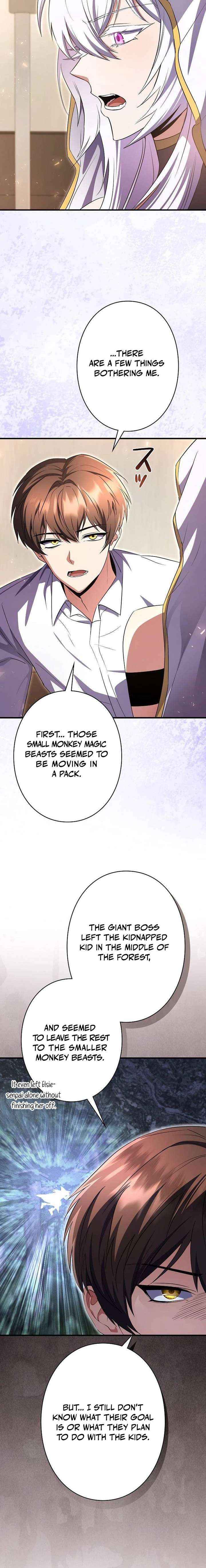 Love Letter From the Future Chapter 37 page 8 - 