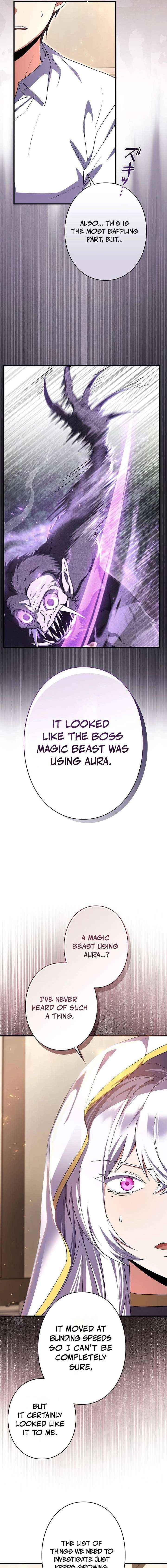 Love Letter From the Future Chapter 37 page 9 - 
