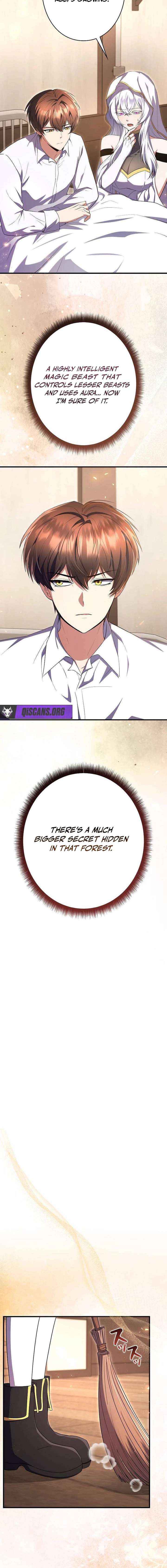 Love Letter From the Future Chapter 37 page 10 - 