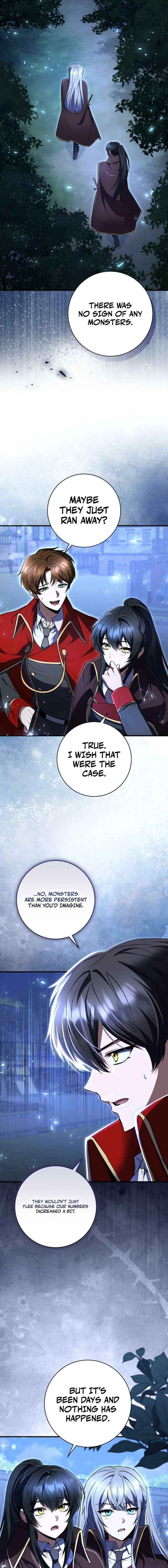 Love Letter From the Future Chapter 38 page 7 - 