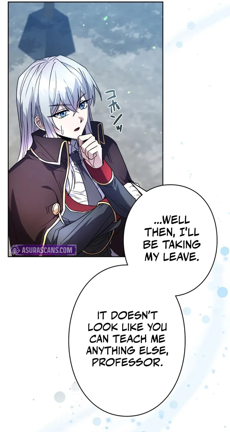Love Letter From the Future Chapter 4 page 12 - 