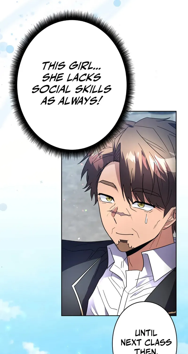 Love Letter From the Future Chapter 4 page 13 - 