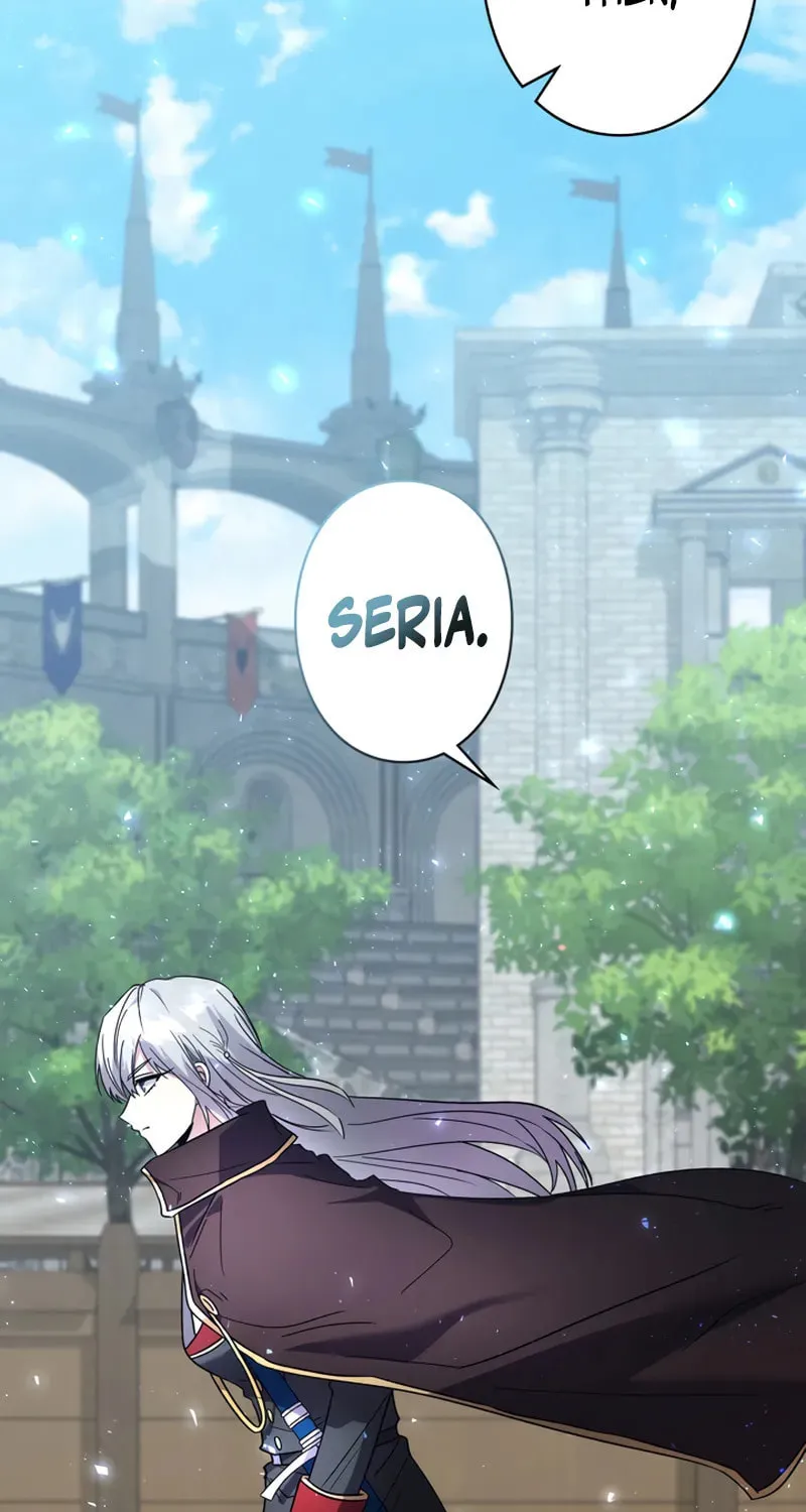 Love Letter From the Future Chapter 4 page 14 - 