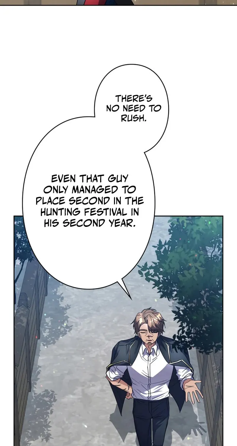 Love Letter From the Future Chapter 4 page 15 - 