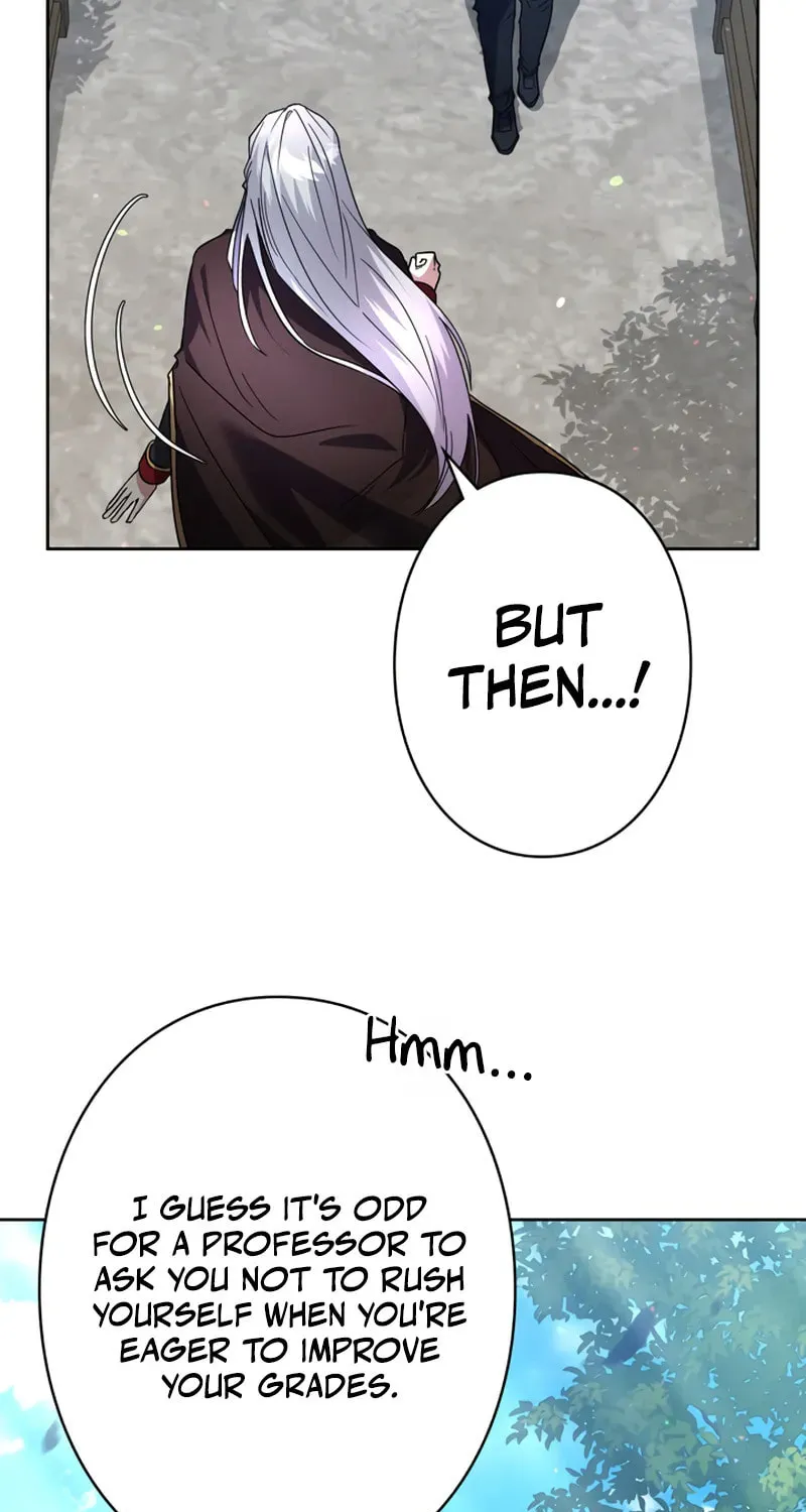 Love Letter From the Future Chapter 4 page 16 - 