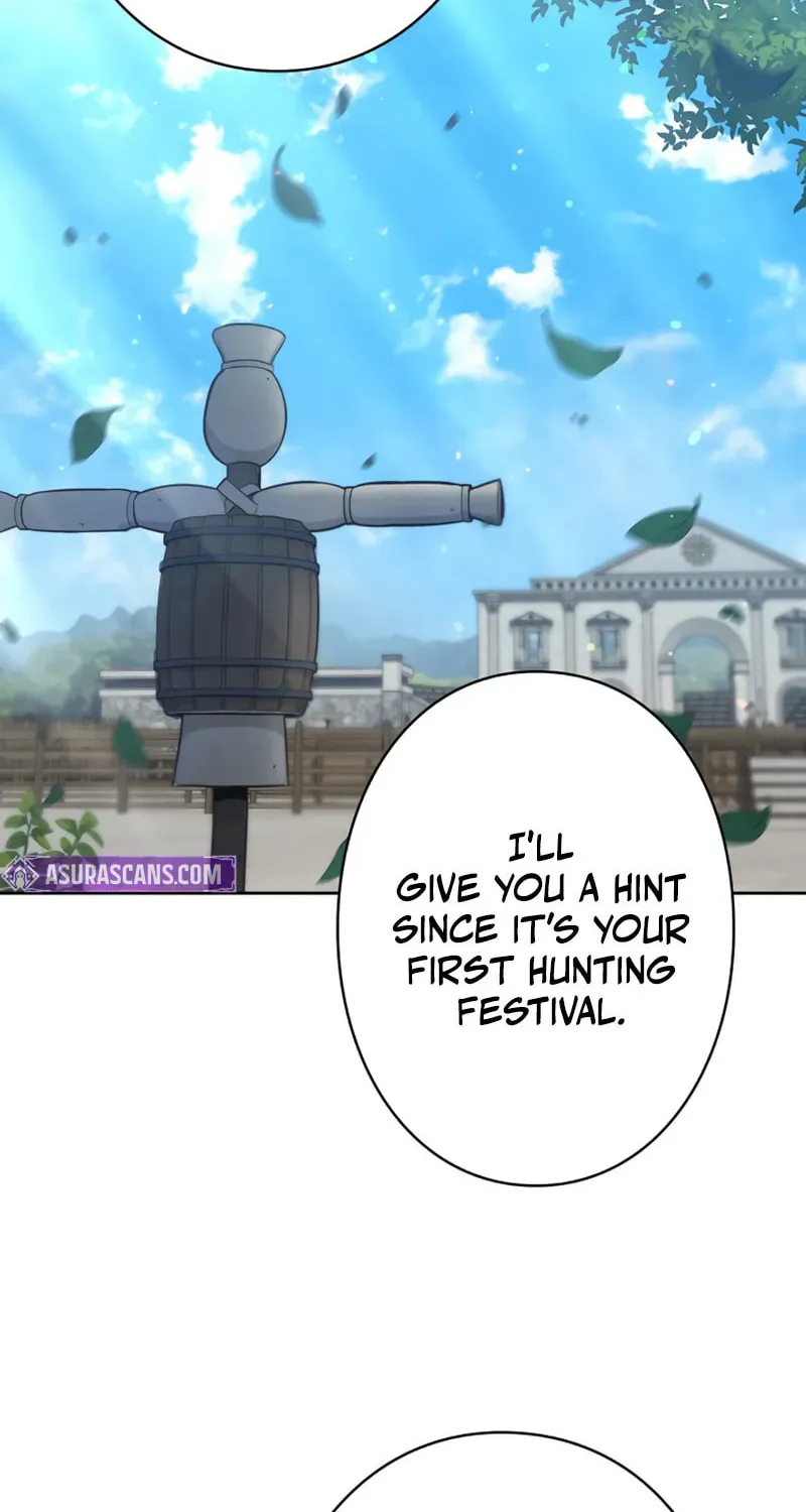 Love Letter From the Future Chapter 4 page 17 - 