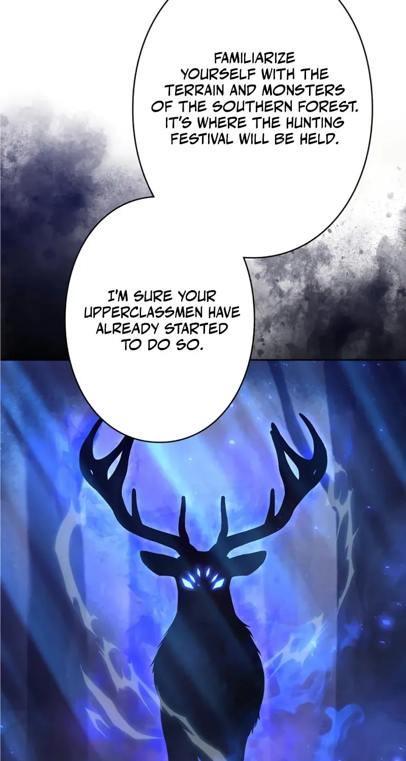 Love Letter From the Future Chapter 4 page 18 - 