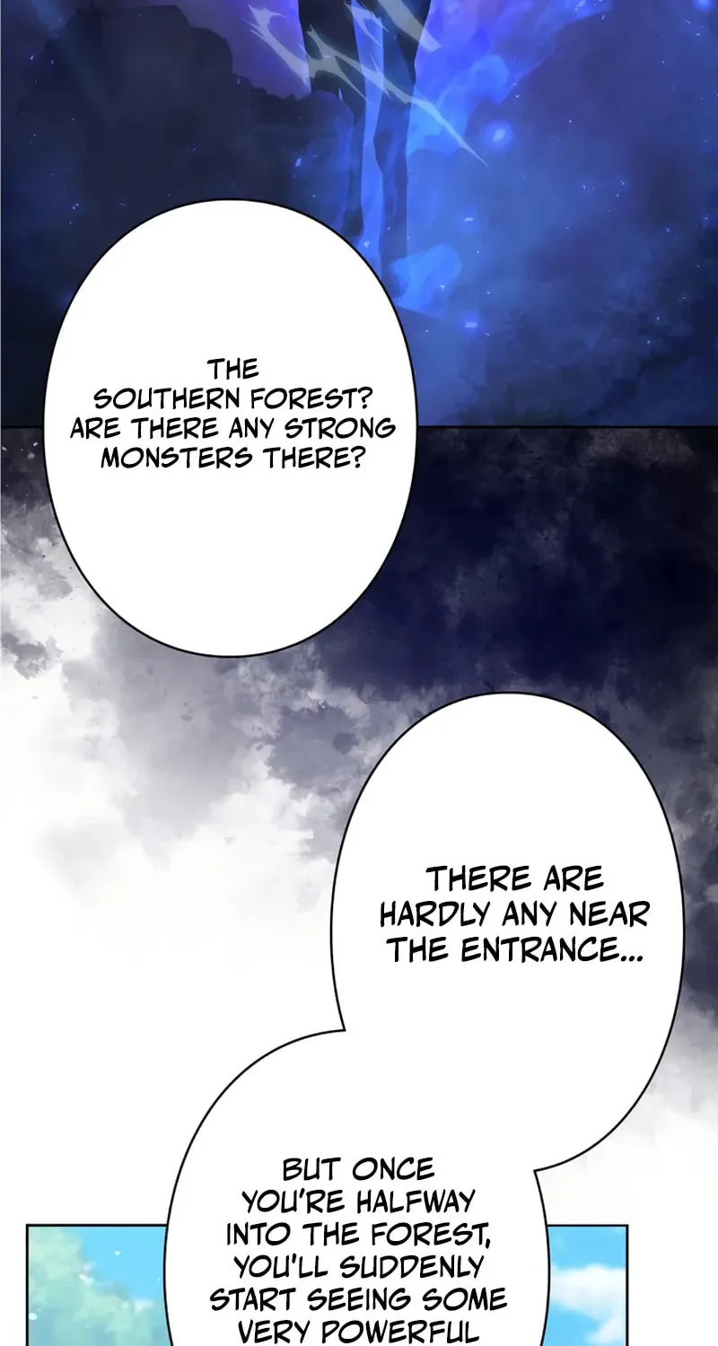 Love Letter From the Future Chapter 4 page 19 - 