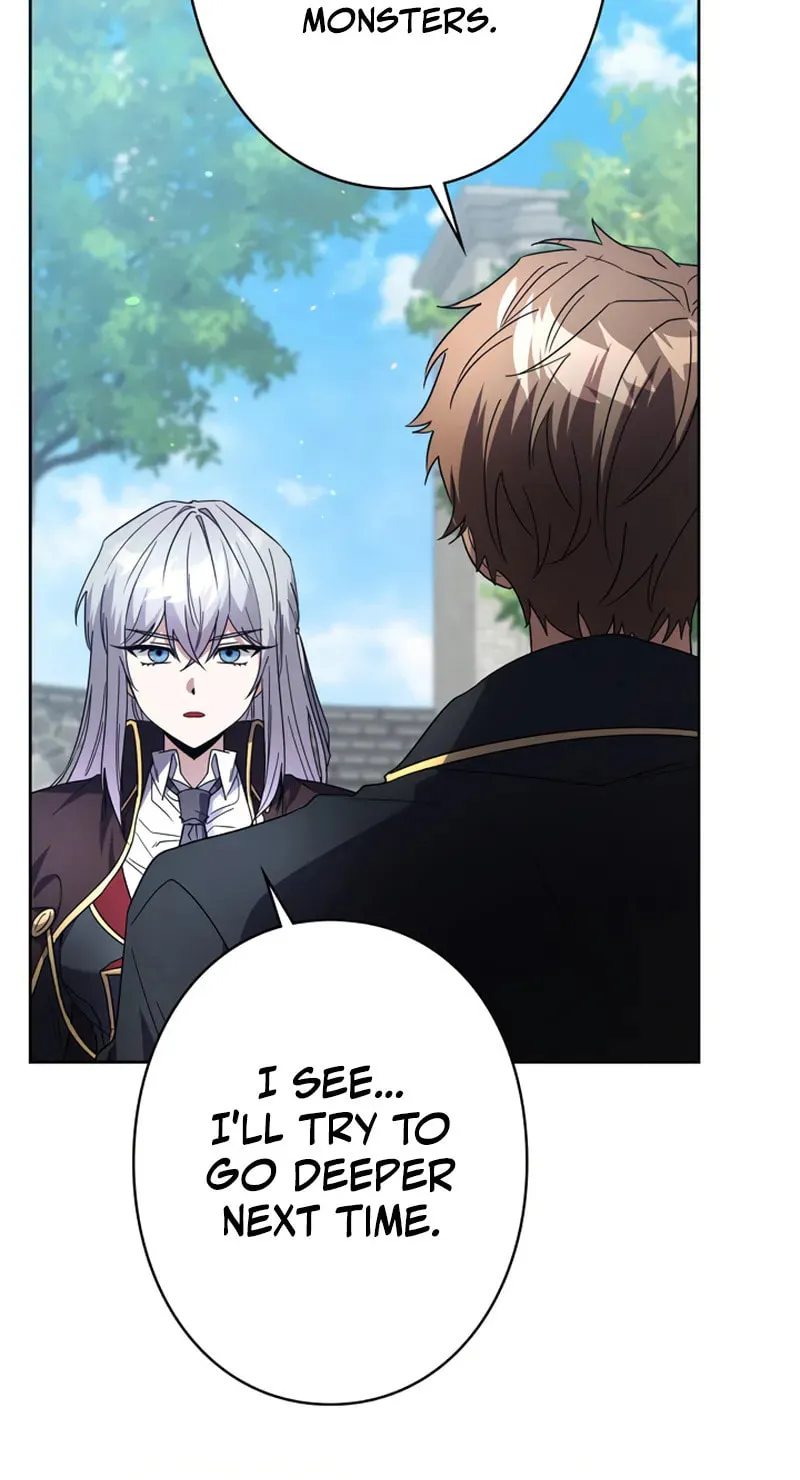 Love Letter From the Future Chapter 4 page 20 - 