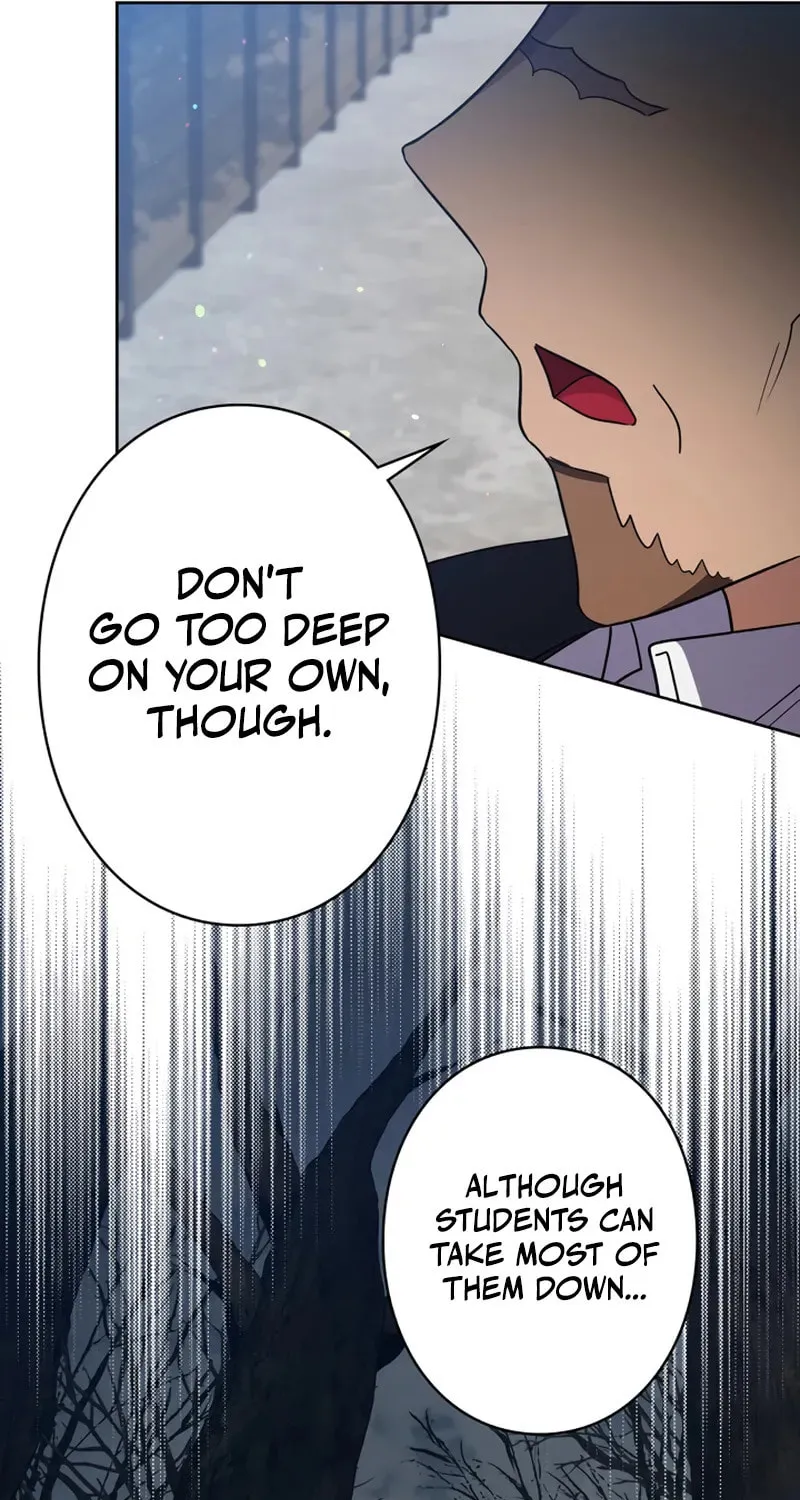 Love Letter From the Future Chapter 4 page 21 - 