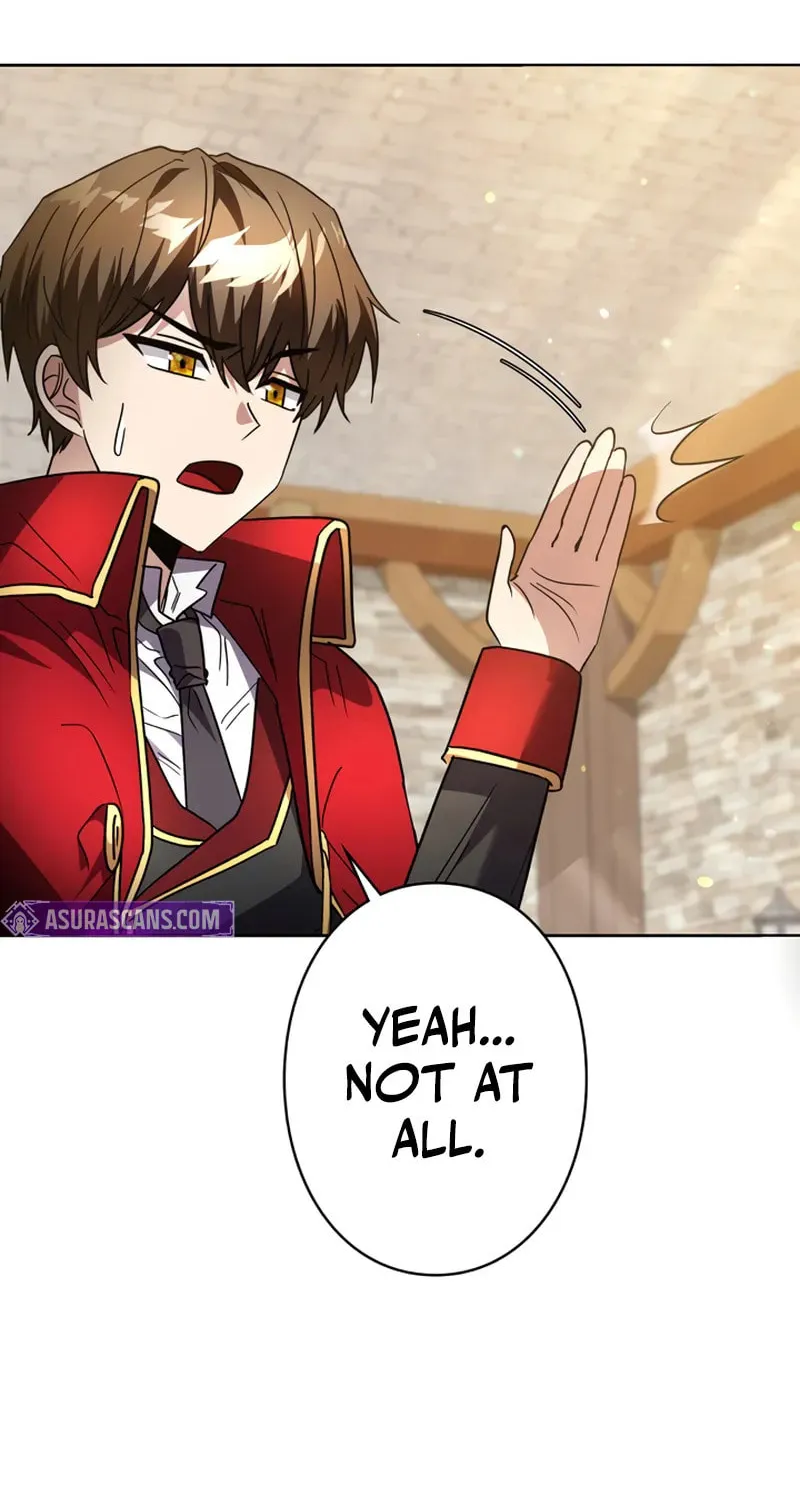 Love Letter From the Future Chapter 4 page 34 - 