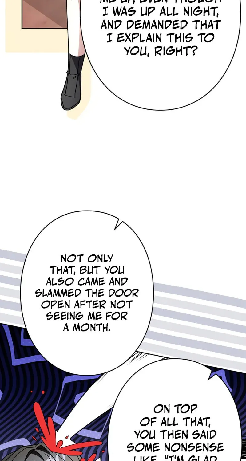 Love Letter From the Future Chapter 4 page 36 - 