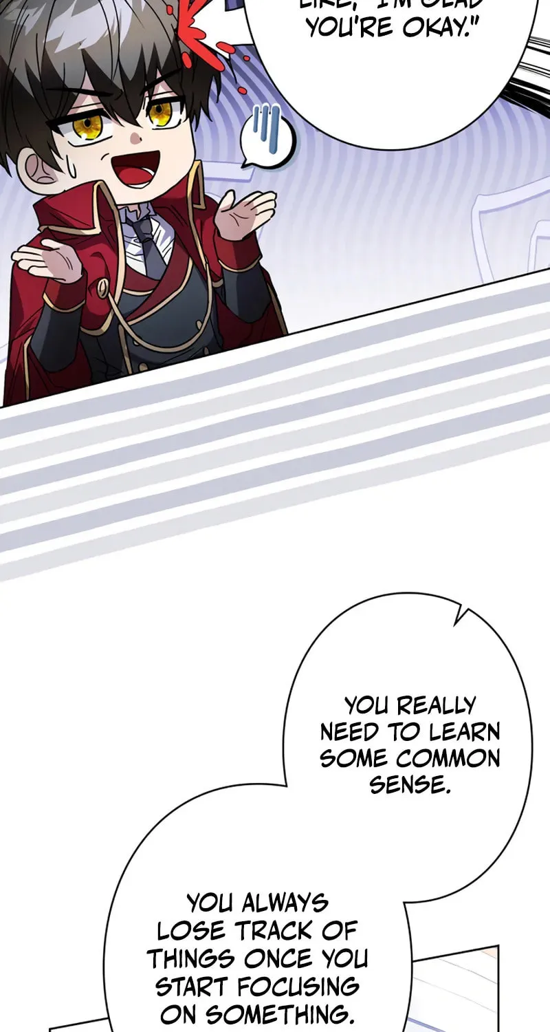 Love Letter From the Future Chapter 4 page 37 - 