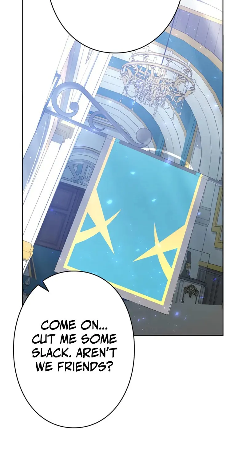 Love Letter From the Future Chapter 4 page 38 - 