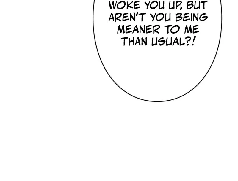 Love Letter From the Future Chapter 4 page 40 - 