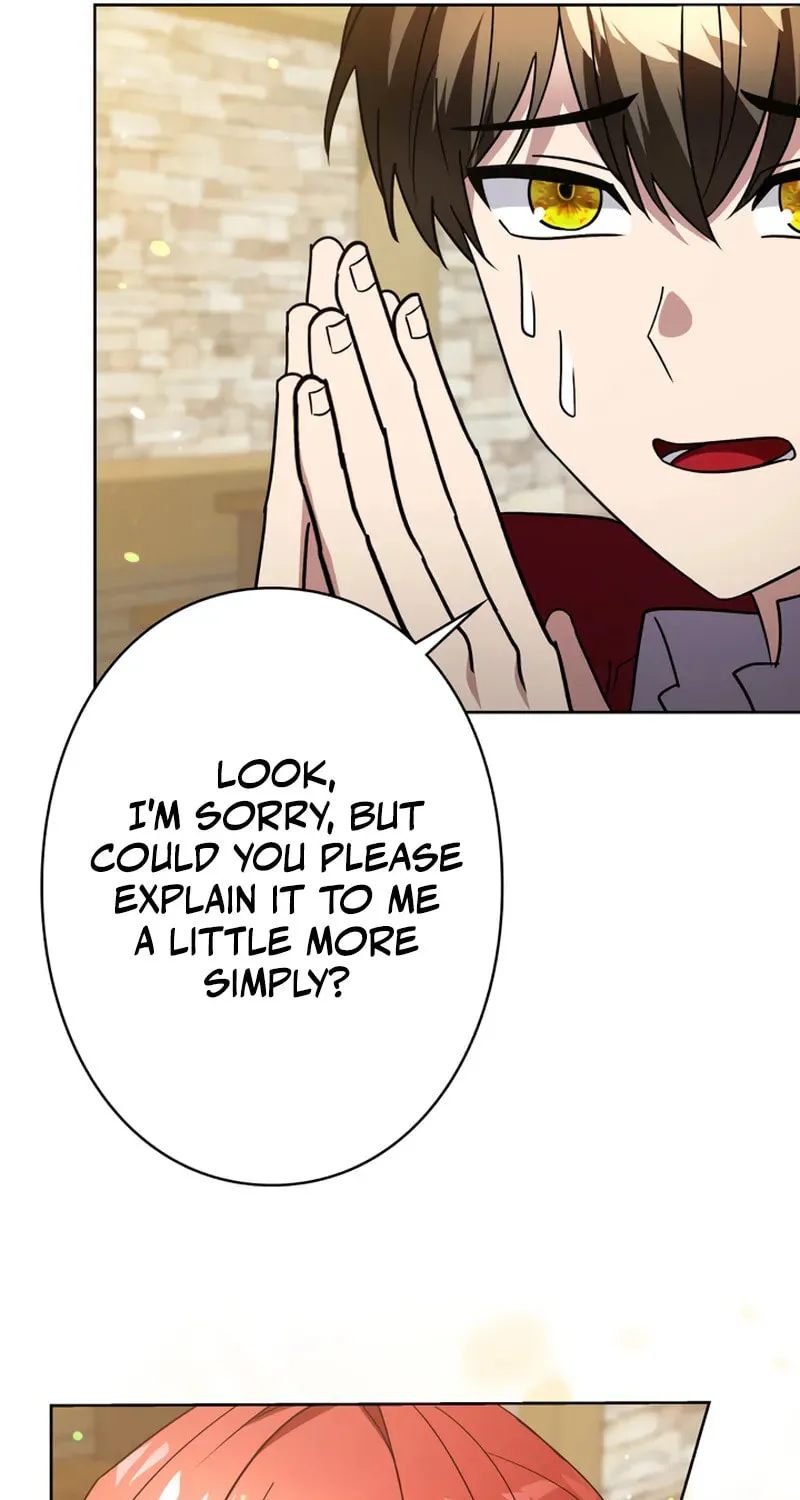 Love Letter From the Future Chapter 4 page 41 - 