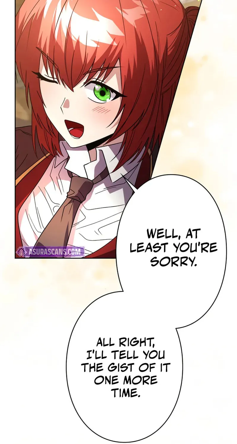 Love Letter From the Future Chapter 4 page 42 - 
