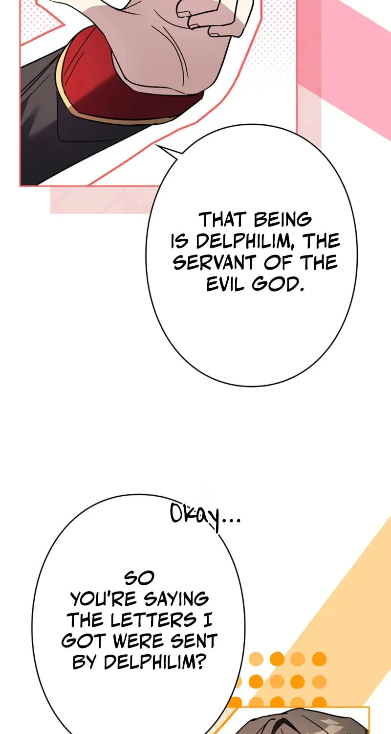 Love Letter From the Future Chapter 4 page 45 - 