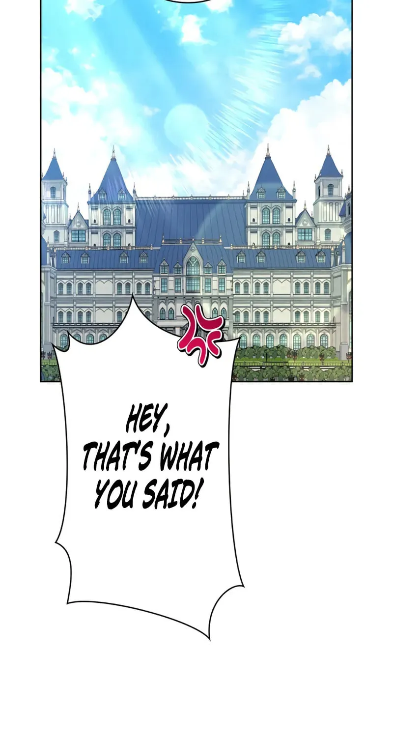 Love Letter From the Future Chapter 4 page 47 - 