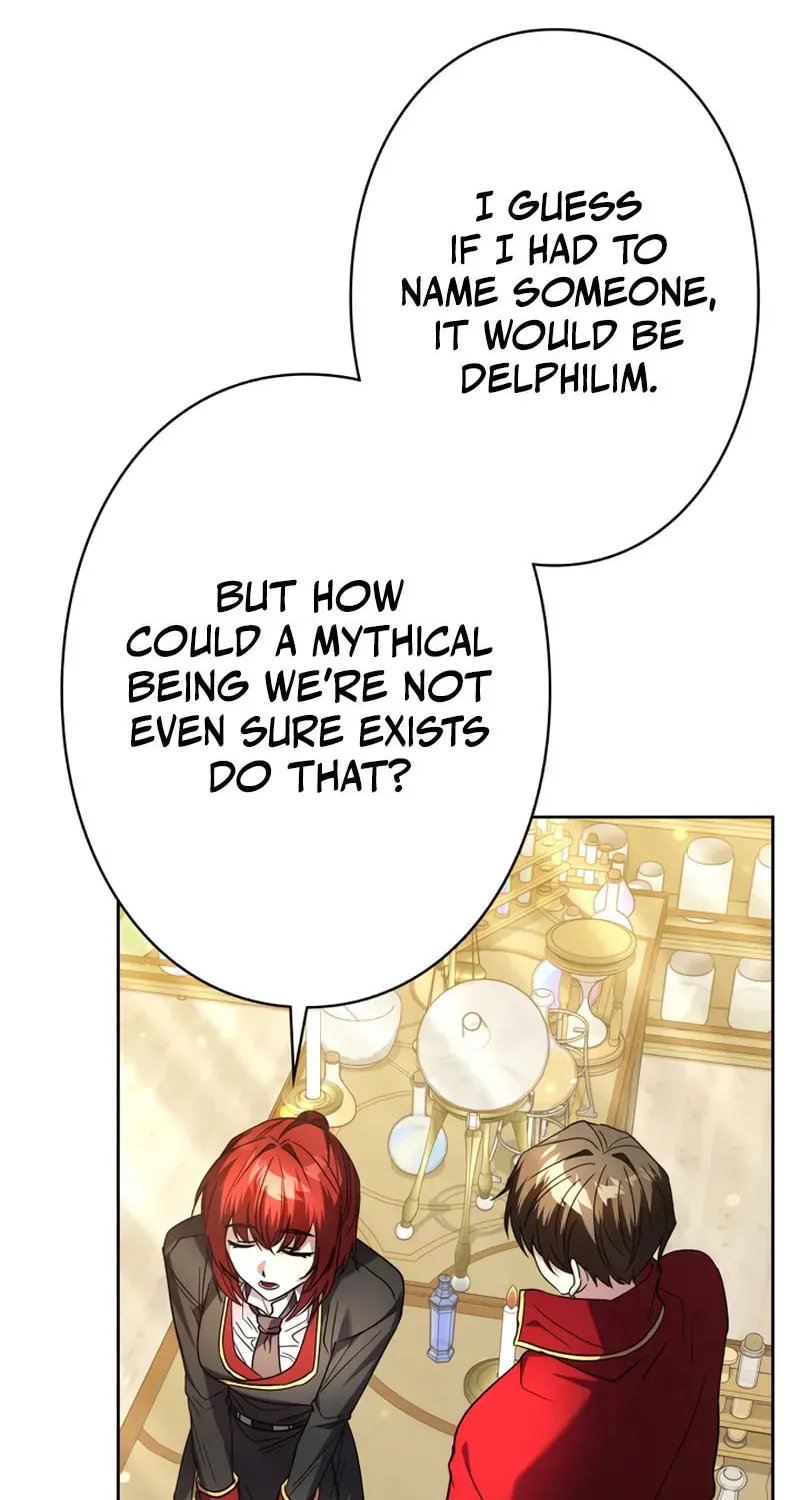 Love Letter From the Future Chapter 4 page 48 - 