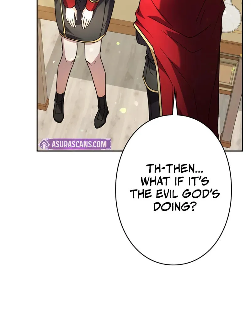 Love Letter From the Future Chapter 4 page 49 - 